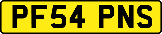 PF54PNS