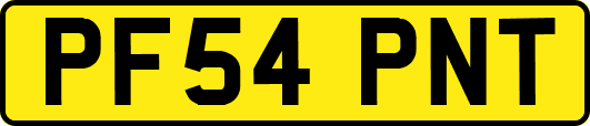 PF54PNT