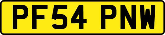 PF54PNW