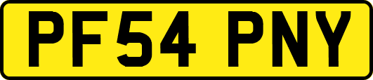 PF54PNY