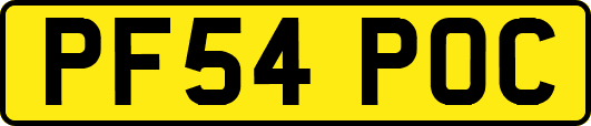 PF54POC