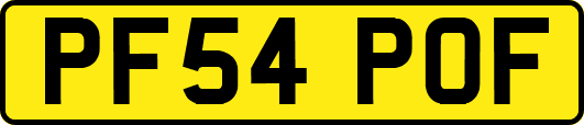 PF54POF