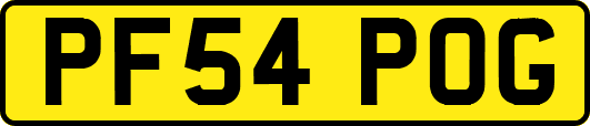 PF54POG