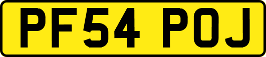 PF54POJ