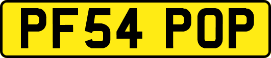 PF54POP