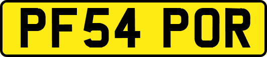 PF54POR