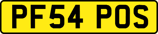 PF54POS