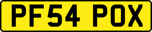 PF54POX