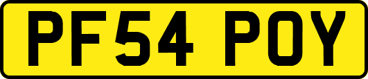 PF54POY
