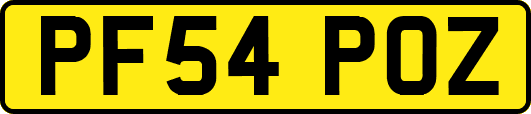 PF54POZ
