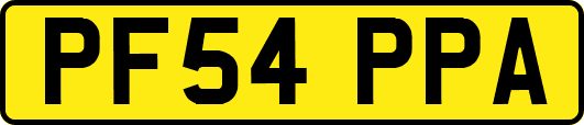 PF54PPA