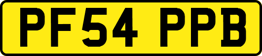 PF54PPB