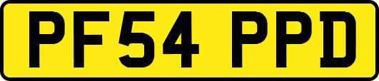 PF54PPD