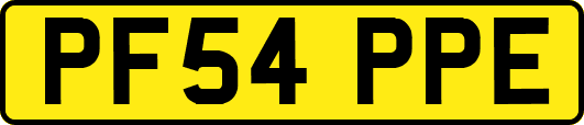 PF54PPE