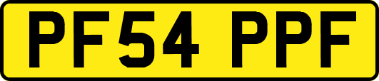 PF54PPF