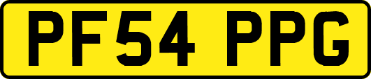 PF54PPG