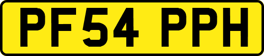 PF54PPH