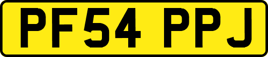 PF54PPJ