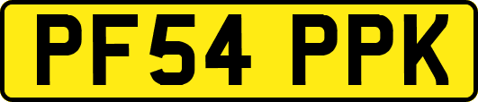 PF54PPK