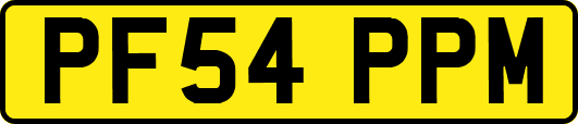 PF54PPM
