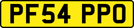 PF54PPO