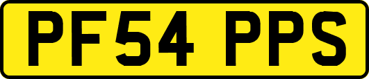 PF54PPS