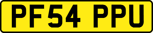 PF54PPU