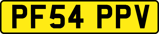 PF54PPV