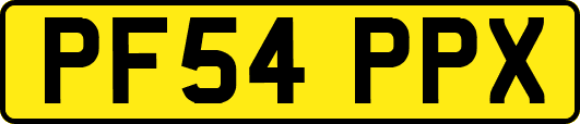 PF54PPX