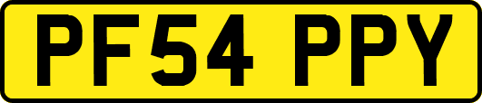 PF54PPY