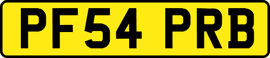 PF54PRB