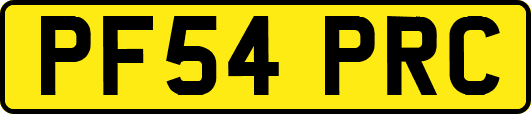 PF54PRC