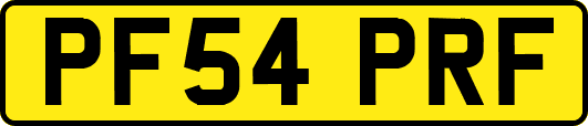 PF54PRF