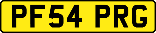PF54PRG
