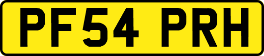 PF54PRH
