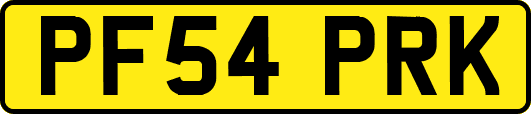 PF54PRK