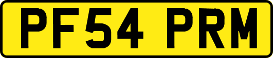 PF54PRM