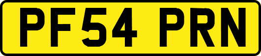 PF54PRN
