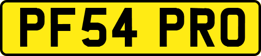 PF54PRO