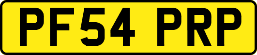 PF54PRP