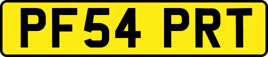 PF54PRT