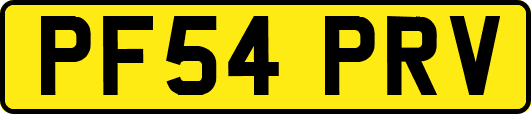 PF54PRV