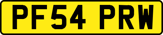 PF54PRW