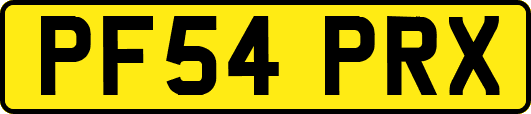 PF54PRX