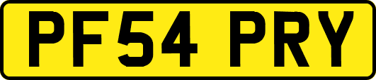 PF54PRY