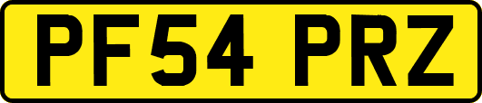 PF54PRZ