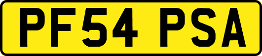 PF54PSA