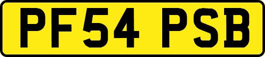 PF54PSB