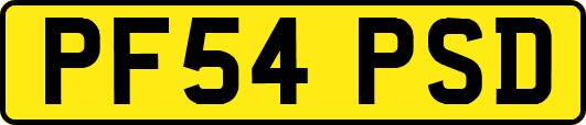 PF54PSD