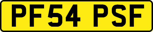 PF54PSF